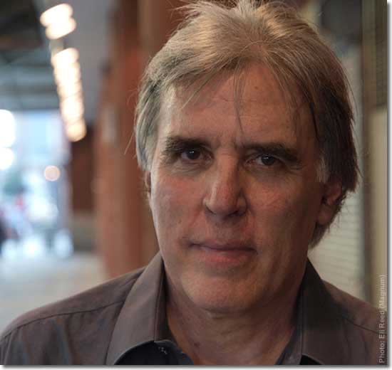 Michael Riesman